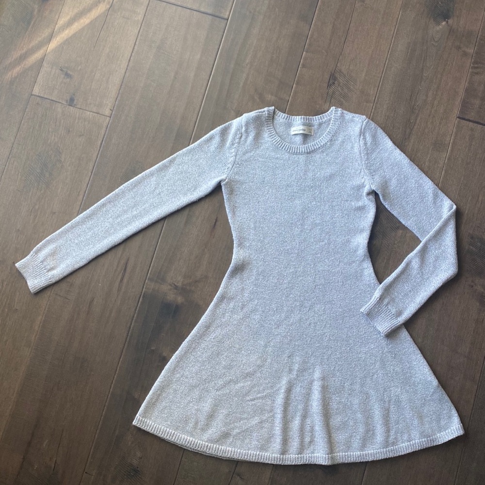 Abercrombie Girls Knit Dress